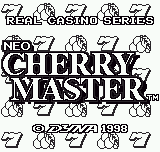 Neo Cherry Master screenshot 3 for Neo Geo Pocket